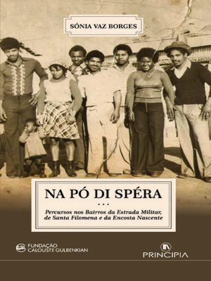 cover image of Na Po Di Spera
